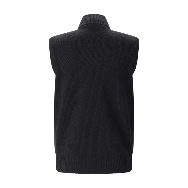 Vince T-Shirt T-Shirt aus Baumwolle & Modal weiß(Image 3)