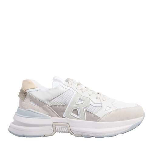 Bogner Low-Top Sneaker CTP25 L Beige