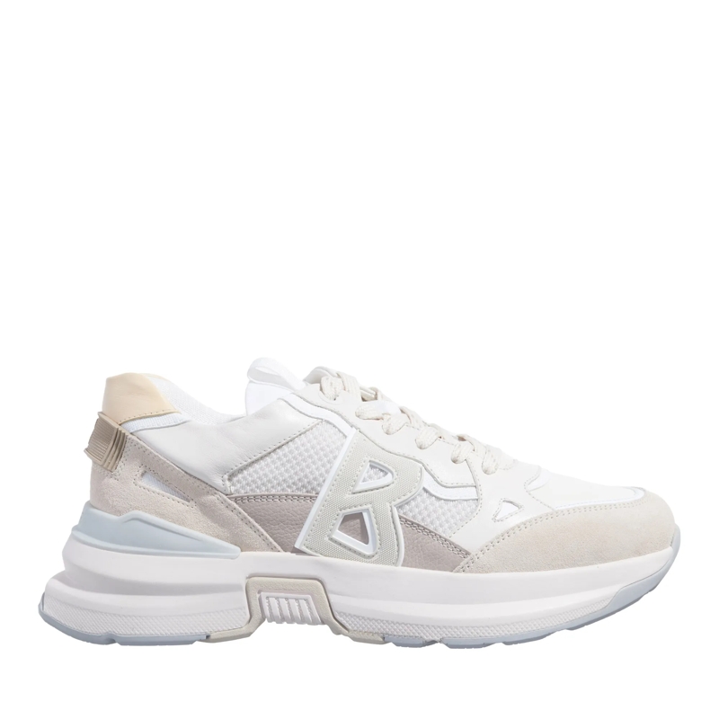 Bogner Low-Top-Sneaker CTP25 L Beige