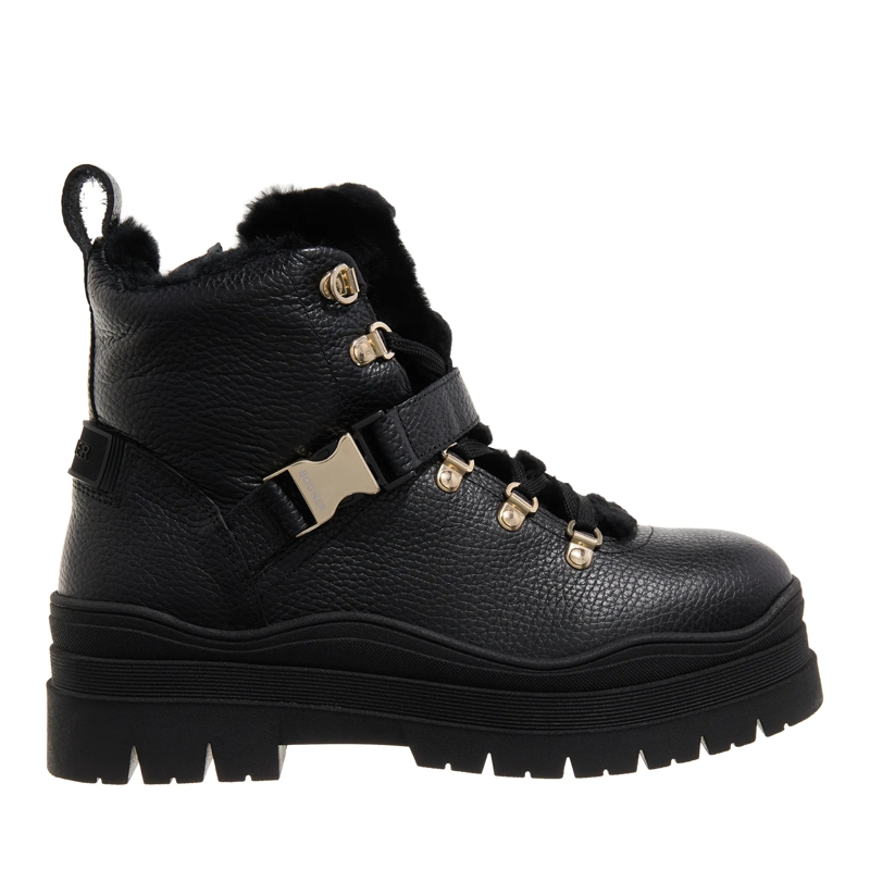Bogner Winterboots Arosa 10 Black