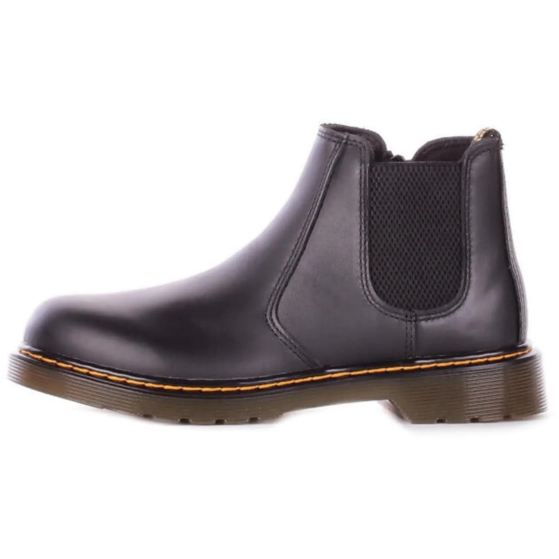 Arte Antwerp Stiefel Boots Black schwarz