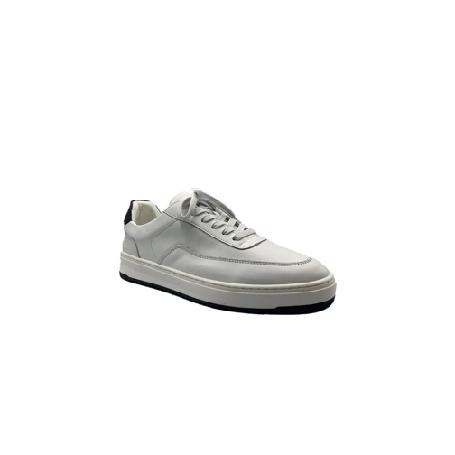 Filling Pieces sneaker basse Mondo Lux White White (Image 2)
