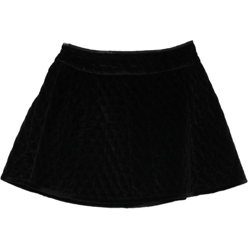 Vivienne Westwood Jupe midi Skirts Black schwarz