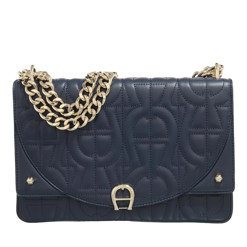 AIGNER Crossbody Bag Diadora Cosmic Blue