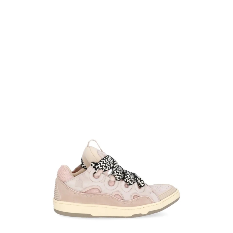 Lanvin Low-Top-Sneaker Curb Sneakers Neutrals
