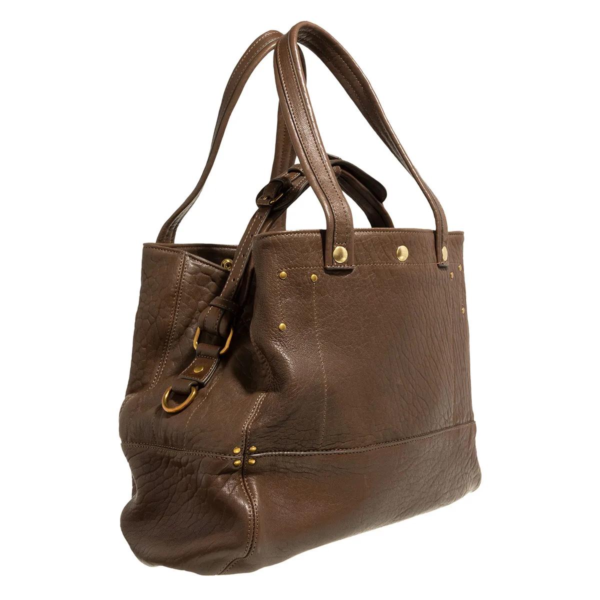 Jerome Dreyfuss Shoppers Billy M in groen