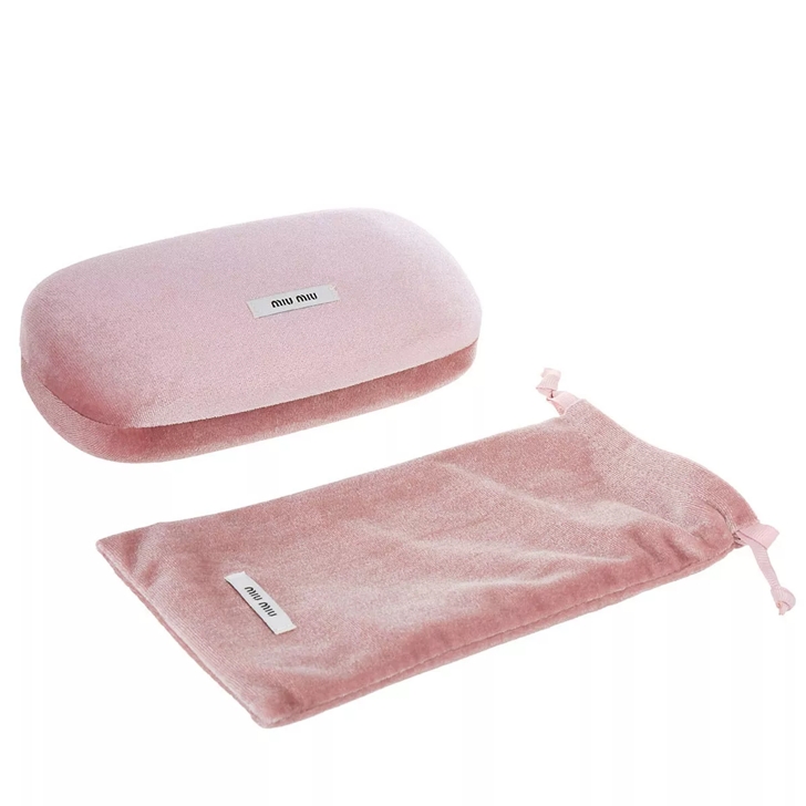 Miu Miu 0MU 11WS 54 11T40F Sand Transparent | Sunglasses 