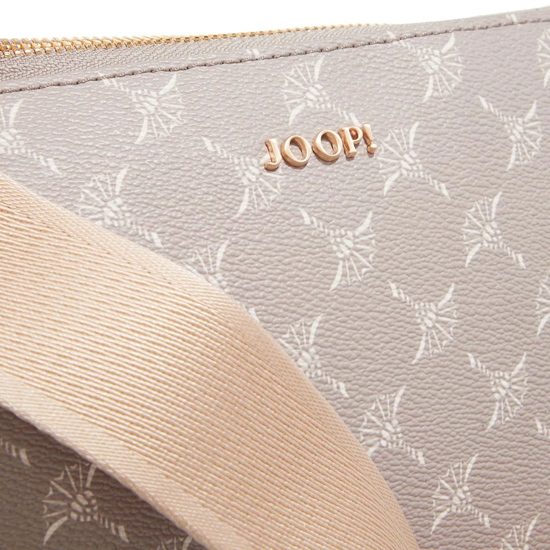 JOOP! Crossbody Bag Cortina 1.0 Jasmina Shoulderbag Shz Simply Taupe(Image 4)