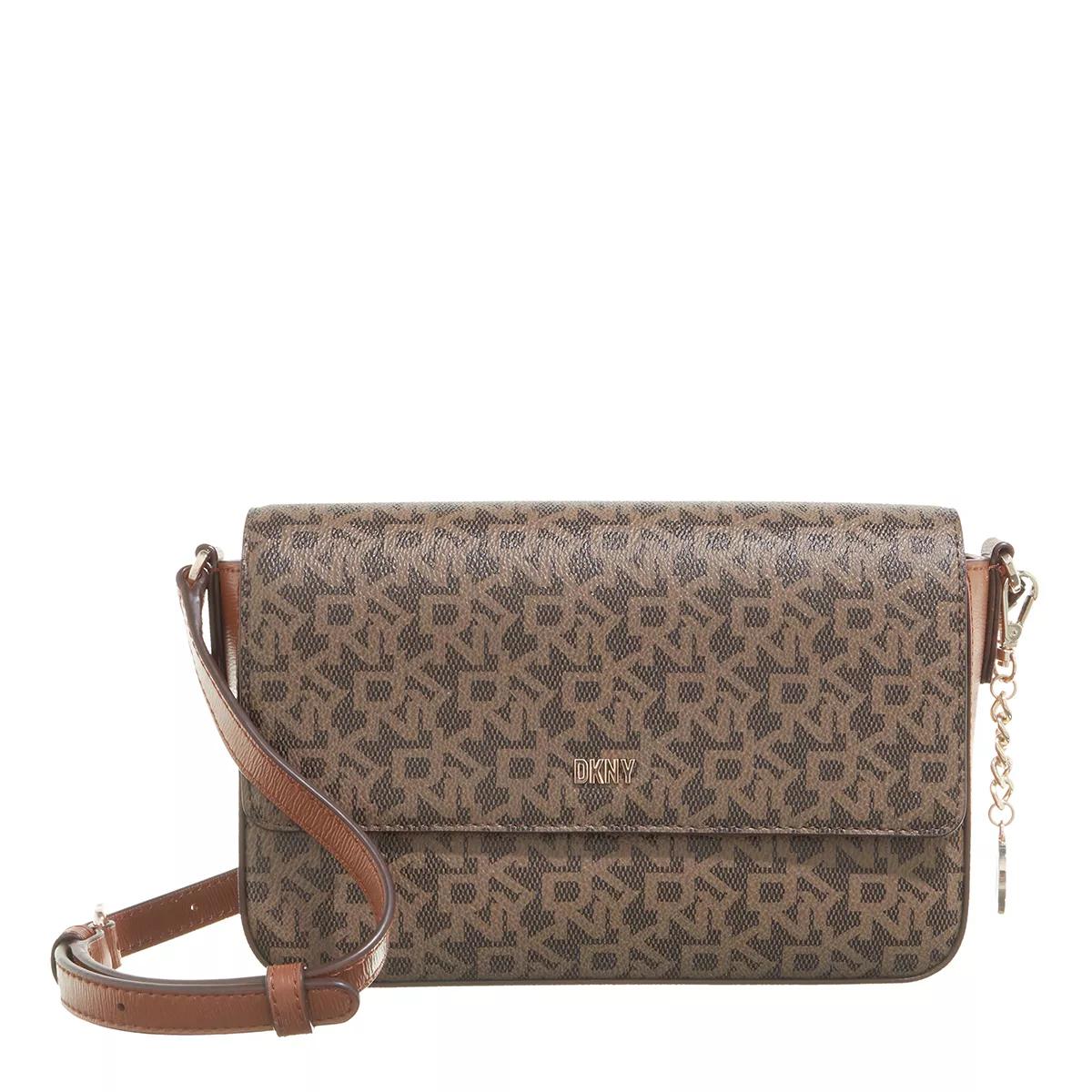 Dkny bryant cheap signature crossbody