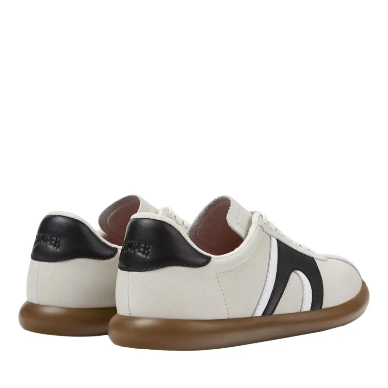 Camper Low-Top-Sneaker Sneaker Pelotas Soller weiss(Image 3)