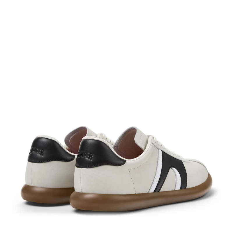 Camper Low-Top-Sneaker Sneaker Pelotas Soller weiss(Image 3)