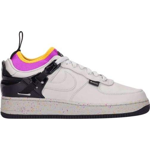 Nike Low-Top Sneaker Air Force 1 Low Sp X Undercover Gore-tex Sneakers grau