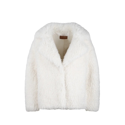 Dressler  Cash Eco Fur White