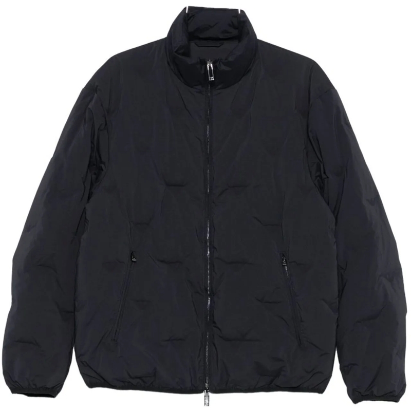 Emporio Armani Daunenjacke Coats Blue blau