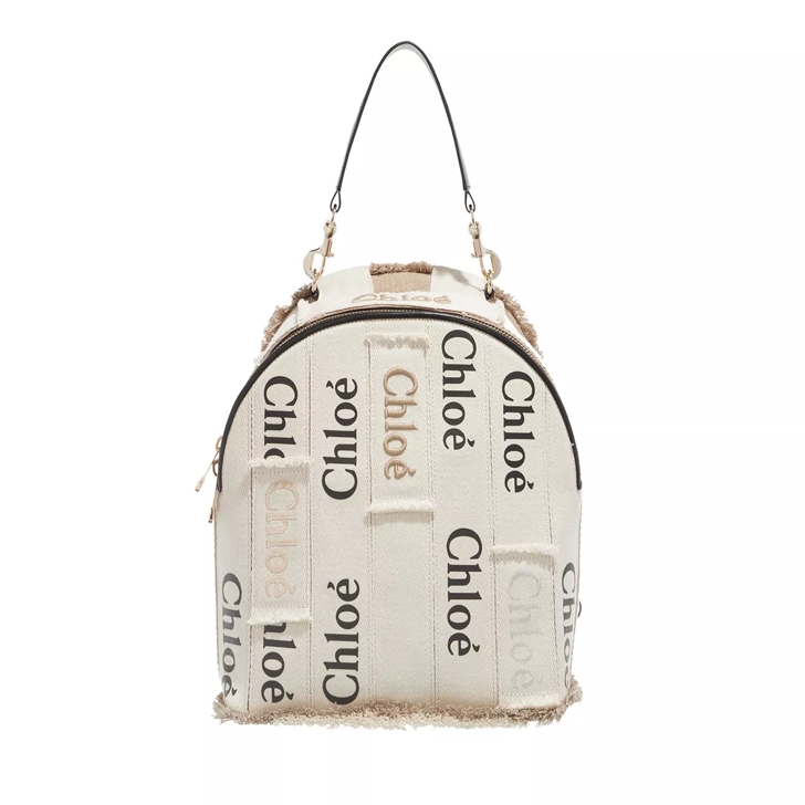 Chloe backpack clearance