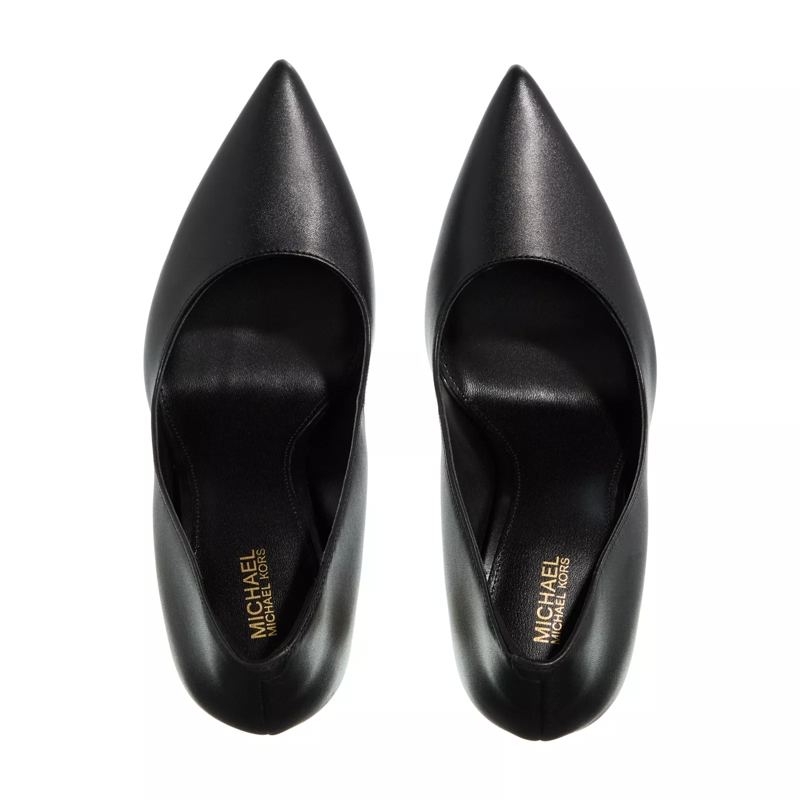 MICHAEL Michael Kors Pumps Tenley Pump Black(Image 4)