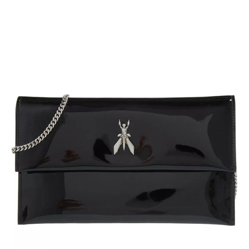 Patrizia Pepe Borsa/Bag Nero Envelope Bag