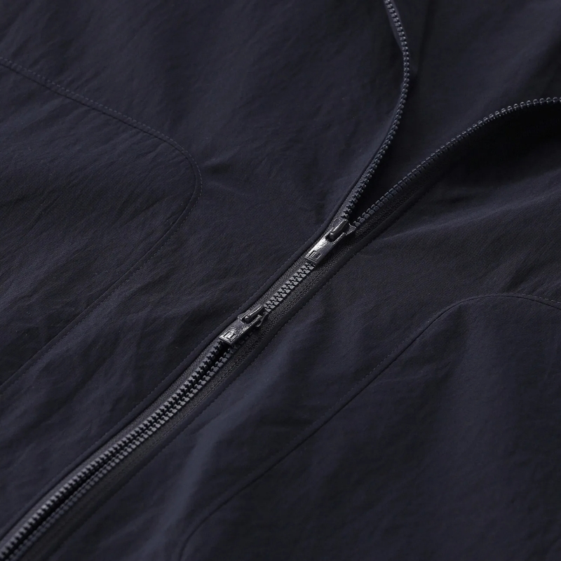 Lis Lareida Übergangsjacke Jacke Gieri dunkelblau(Image 4)