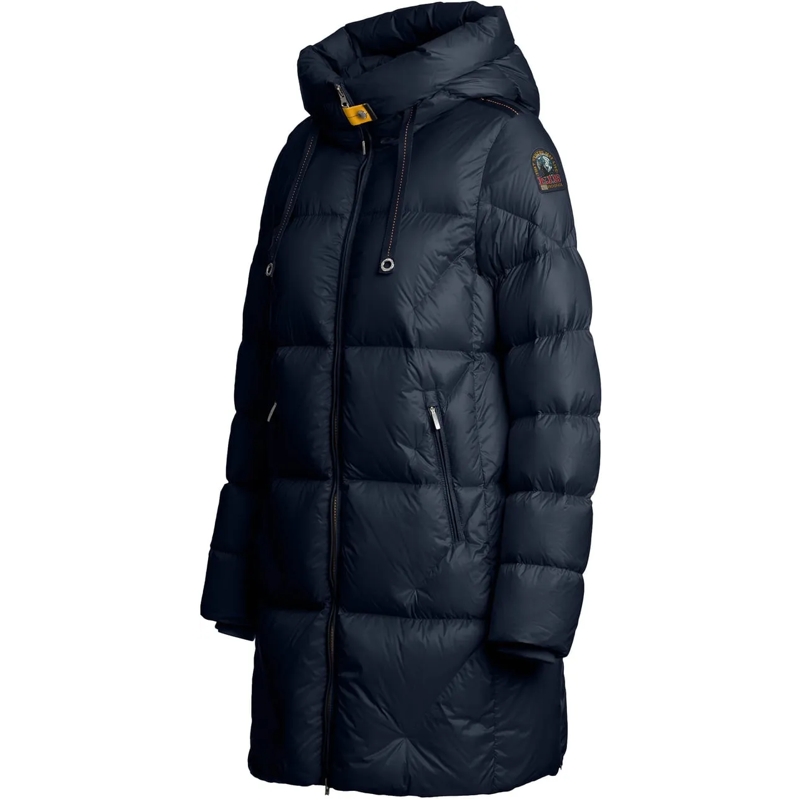 Parajumpers Parka Janet Jas blau