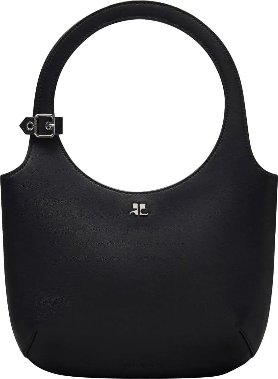 Courrèges Crossbody Bags - Courrèges Bags Black - Gr. unisize - in Schwarz - für Damen