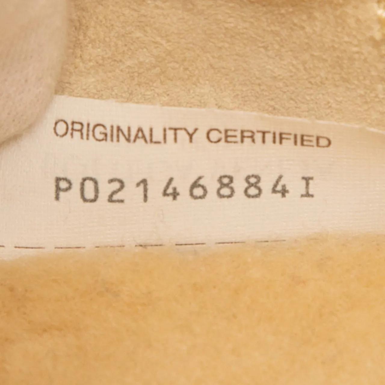 Thumbnail - Bottega Veneta Shopper - Small Suede and Shearling Maxi Intrecciato Arco To - Gr. unisize - in Braun - für Damen