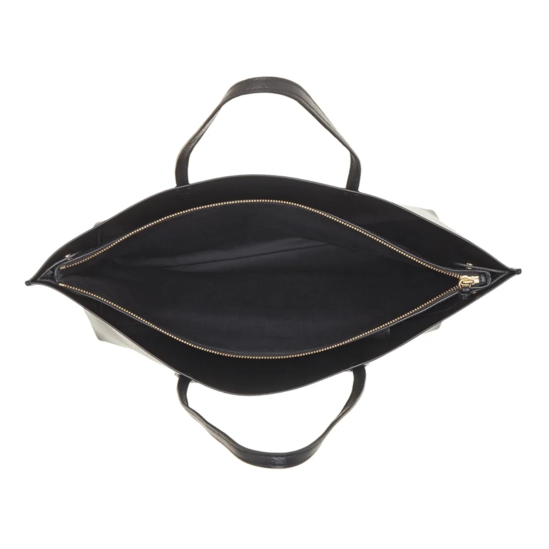 Tory Burch Shopper Perry Tote Black(Image 5)