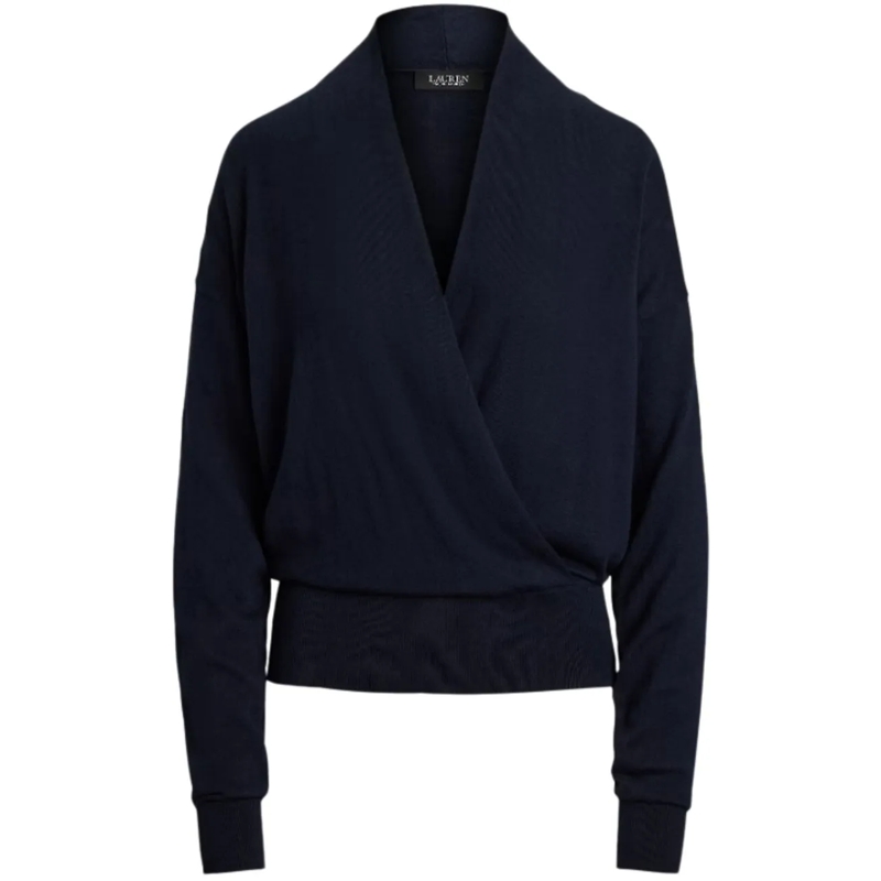 Ralph Lauren  Sweaters Blue blau