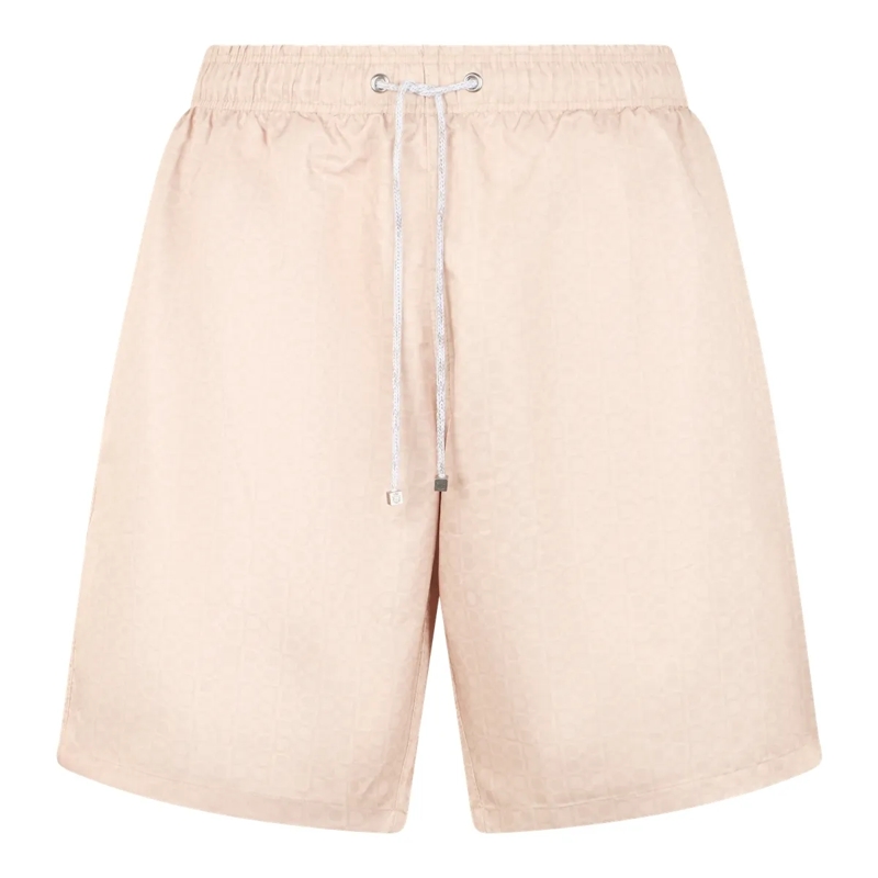 BILLIONAIRE  Swimming Shorts beige