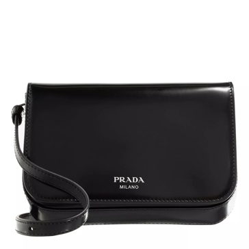 Prada best sale crossbody purse