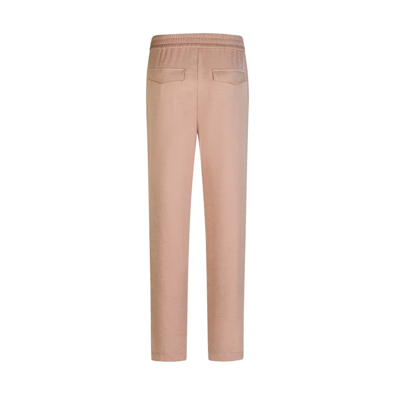 Marc Aurel Hose Hose rose(Image 5)