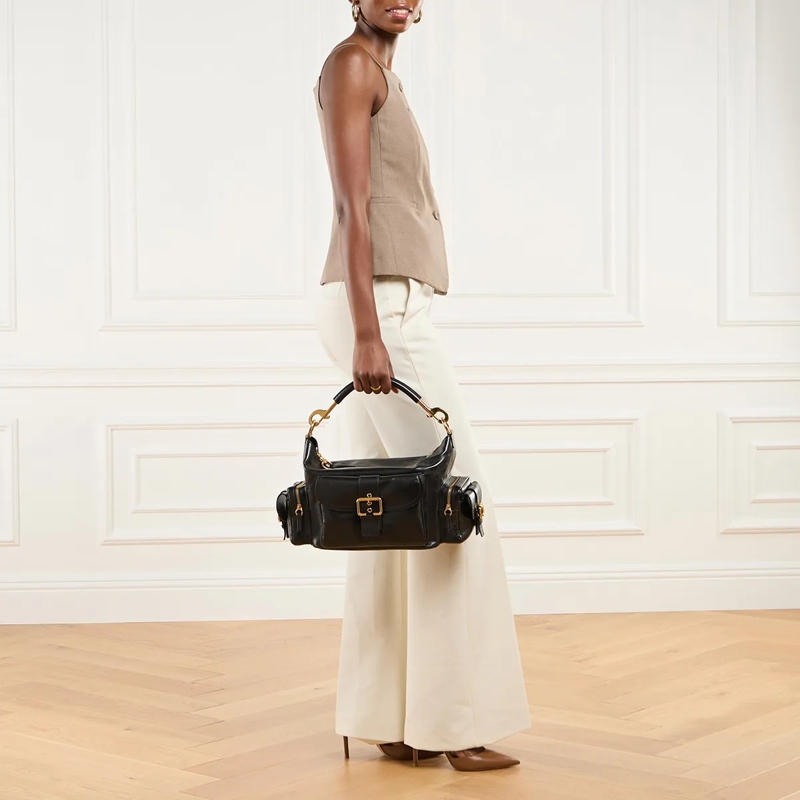 Chloé Satchel Camera Bag(Image 3)