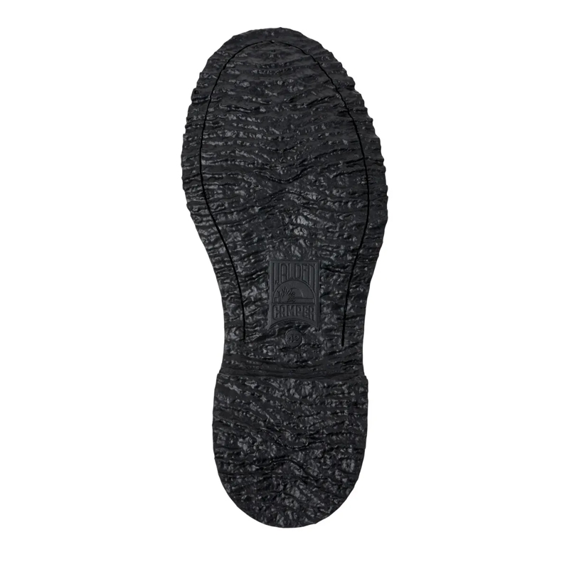 Camper Slip-On-Sneaker Mokassins Walden mittel-braun(Image 4)