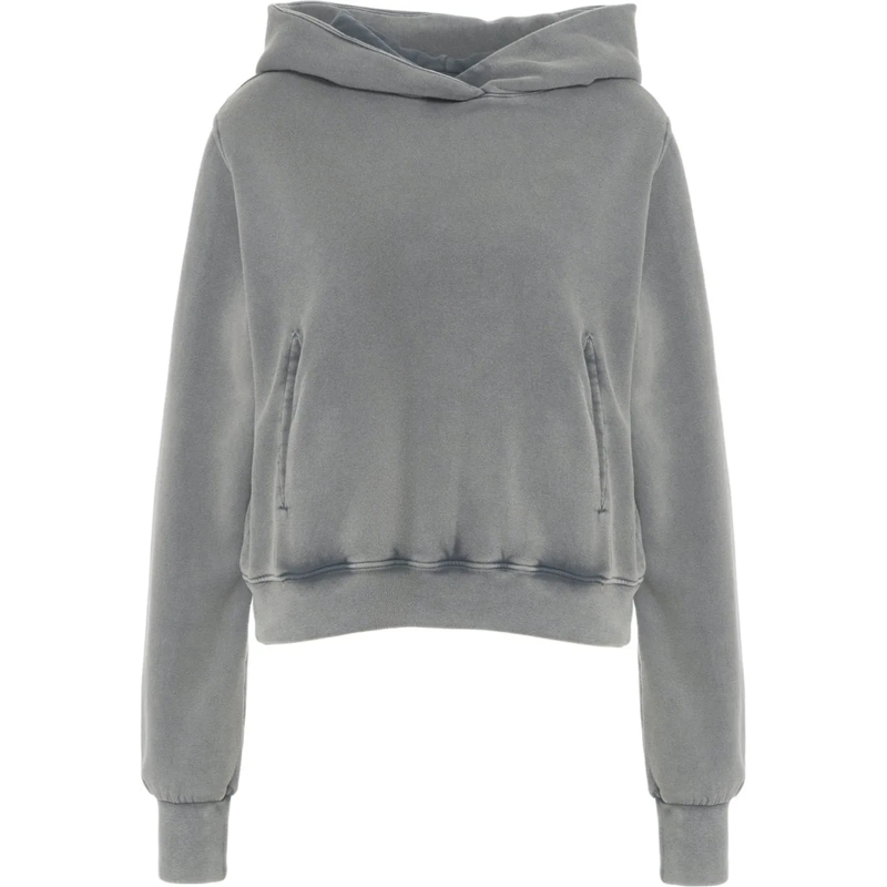 Thom Krom  Hoodie grau