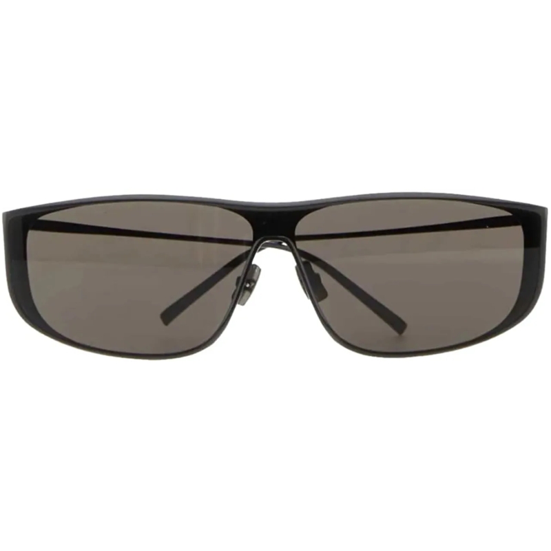 Saint Laurent Sonnenbrille Sl 605 Luna Sunglasses schwarz