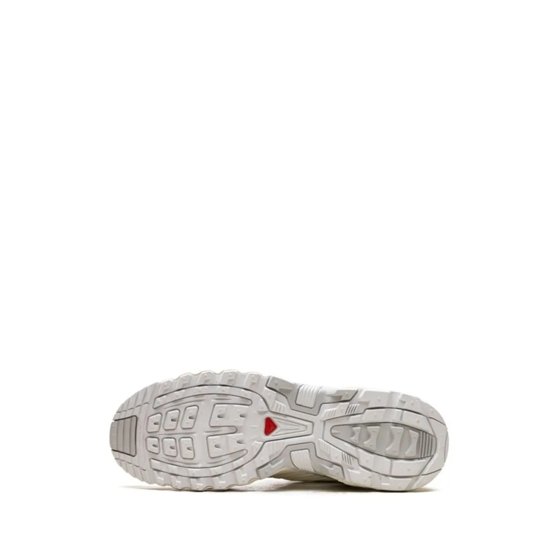 Salomon Low-Top-Sneaker Acs Pro Sneaker With Breathable Mesh Upper White (Image 5)