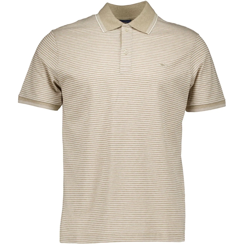 Paul & Shark Poloshirt Paul & Shark 25411226 Polos Beige 25411226 beige