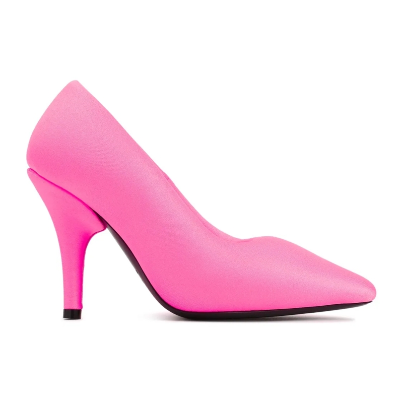 Balenciaga Pumps Pink Xl Pumps Pink
