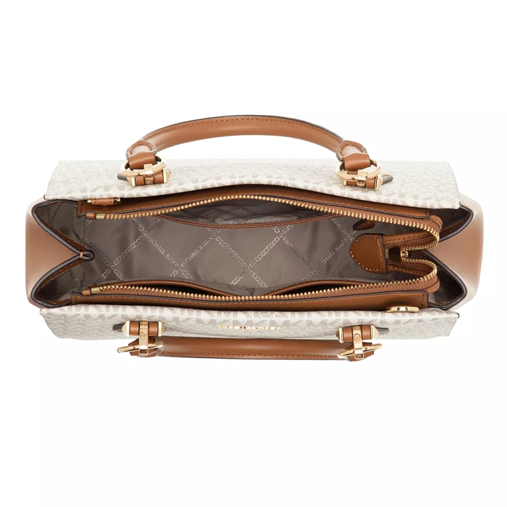 Michael kors md satchel new arrivals