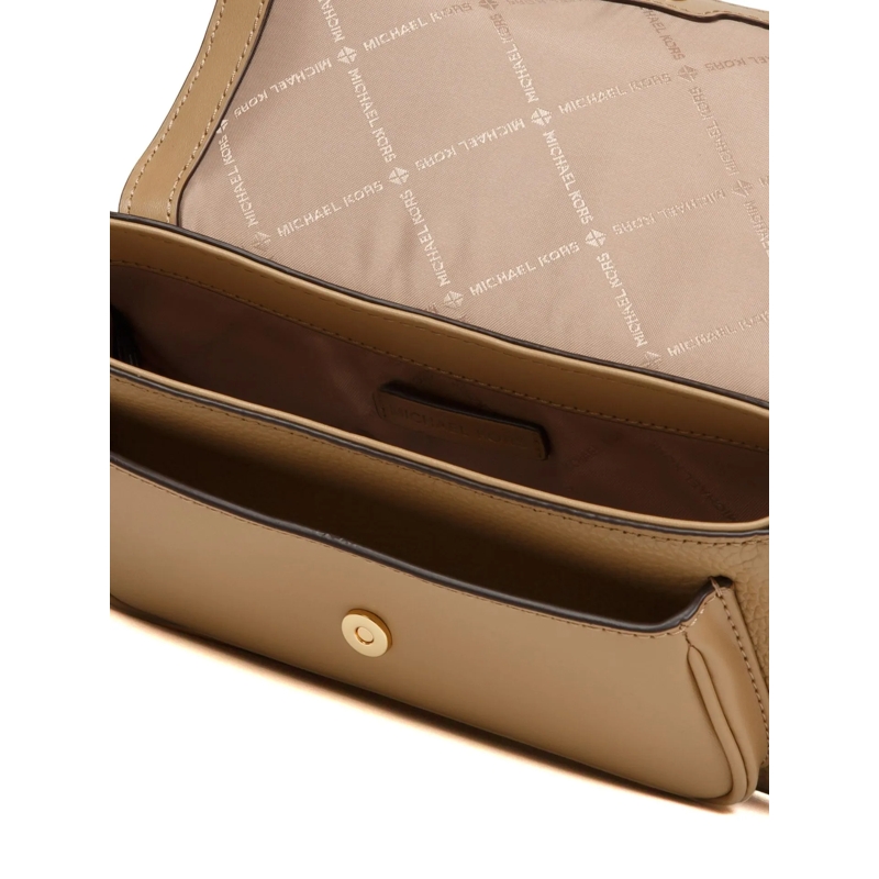 MICHAEL Michael Kors Crossbody Bag Michael Kors Crossbody Bag Camel Camel(Image 4)