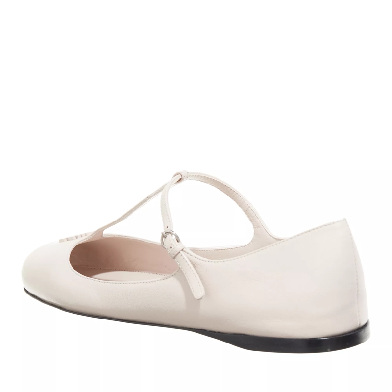 Miu Miu Ballerinas Flat Women Opale(Image 2)