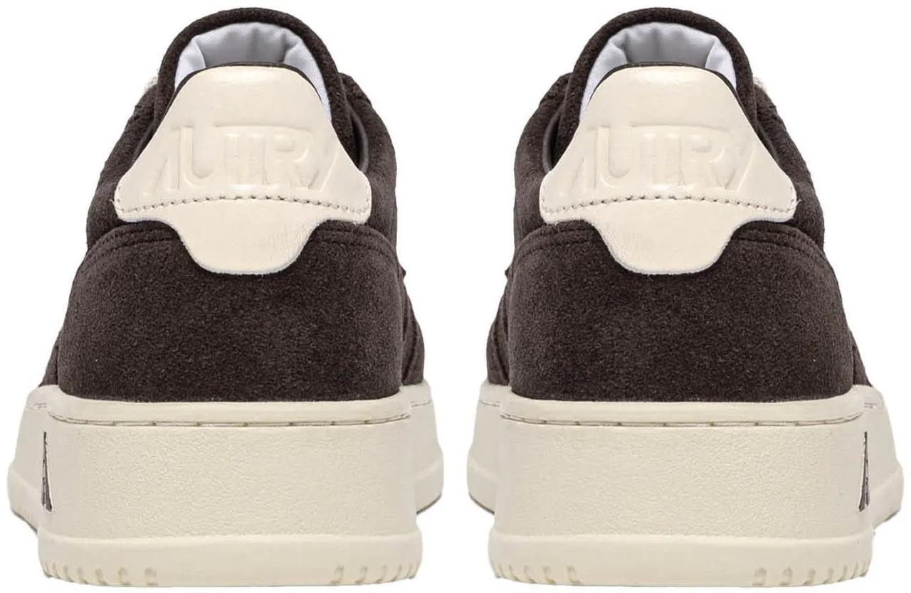 Thumbnail - Autry Low-Top Sneaker - Sneakers Multicolour - Gr. 41 (EU) - in Bunt - für Damen