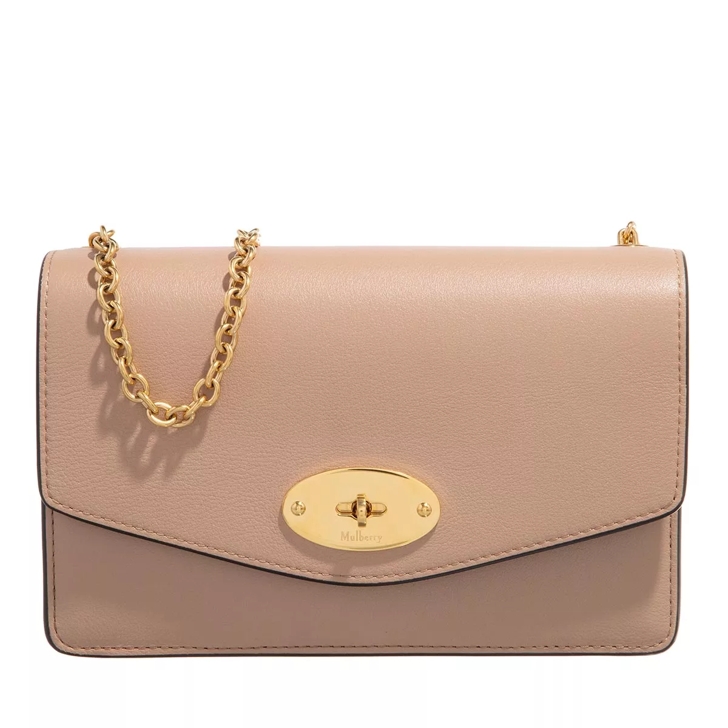 Mulberry Small Darley Crossbody Bag