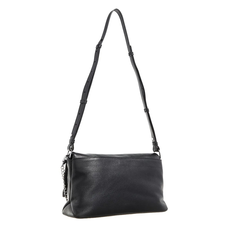 Zadig & Voltaire Schultertasche Rocky Ii Crossbody Black(Image 9)