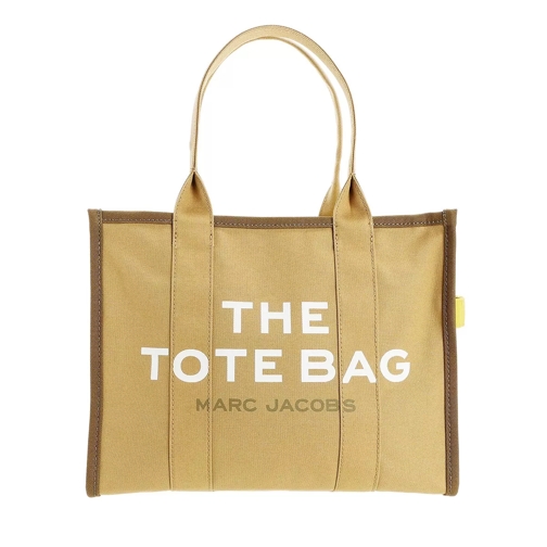 Marc Jacobs The Colorblock Tote Bag Slate Green/Multi Borsa da shopping