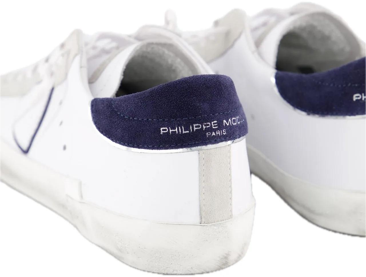 Thumbnail - Philippe Model Low-Top Sneaker - sneakers model Prsx - Gr. 40 (EU) - in Weiß - für Damen