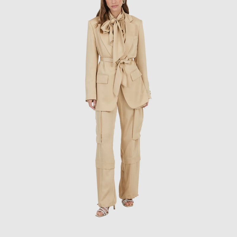 Marc Aurel Blazer Blazer gold(Image 2)