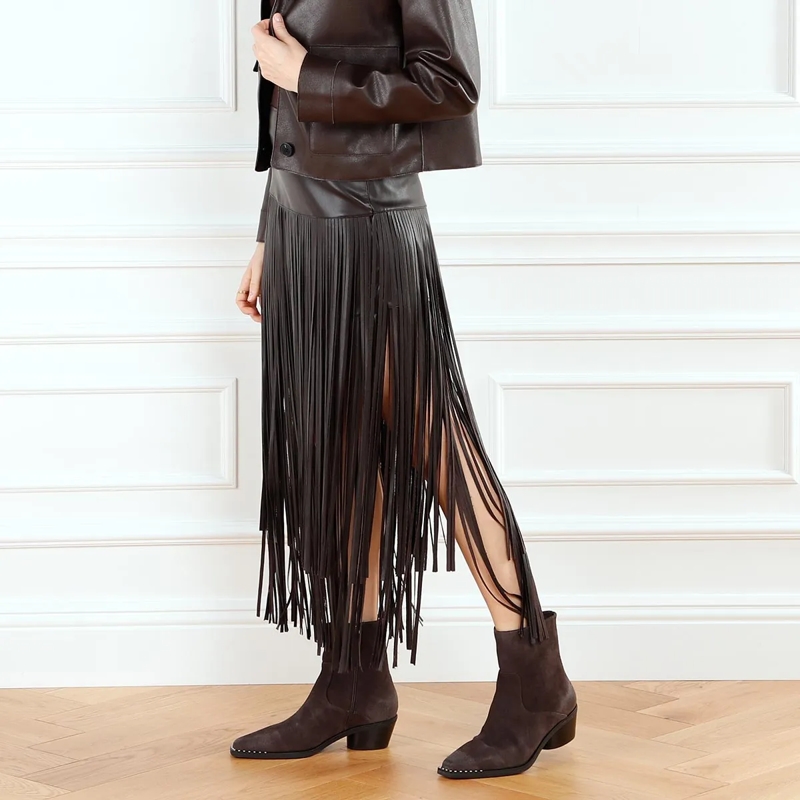 Ash Stiefeletten Hasley03 Africa(Image 3)