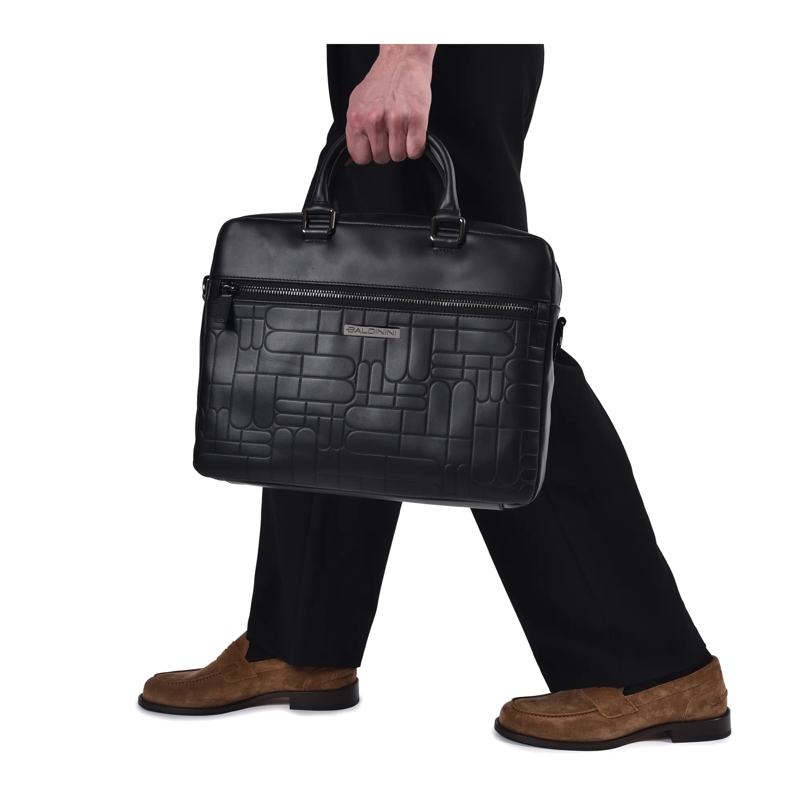 Baldinini Tote TASCHE BALDININI schwarz(Image 2)