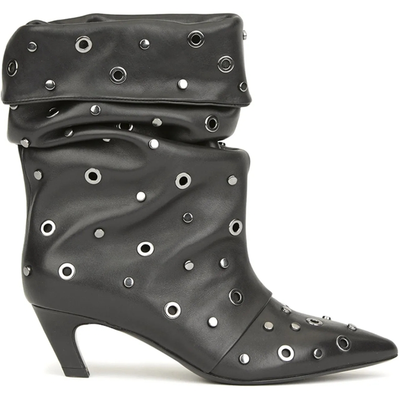 Ash Bottes Boots Divers mehrfarbig