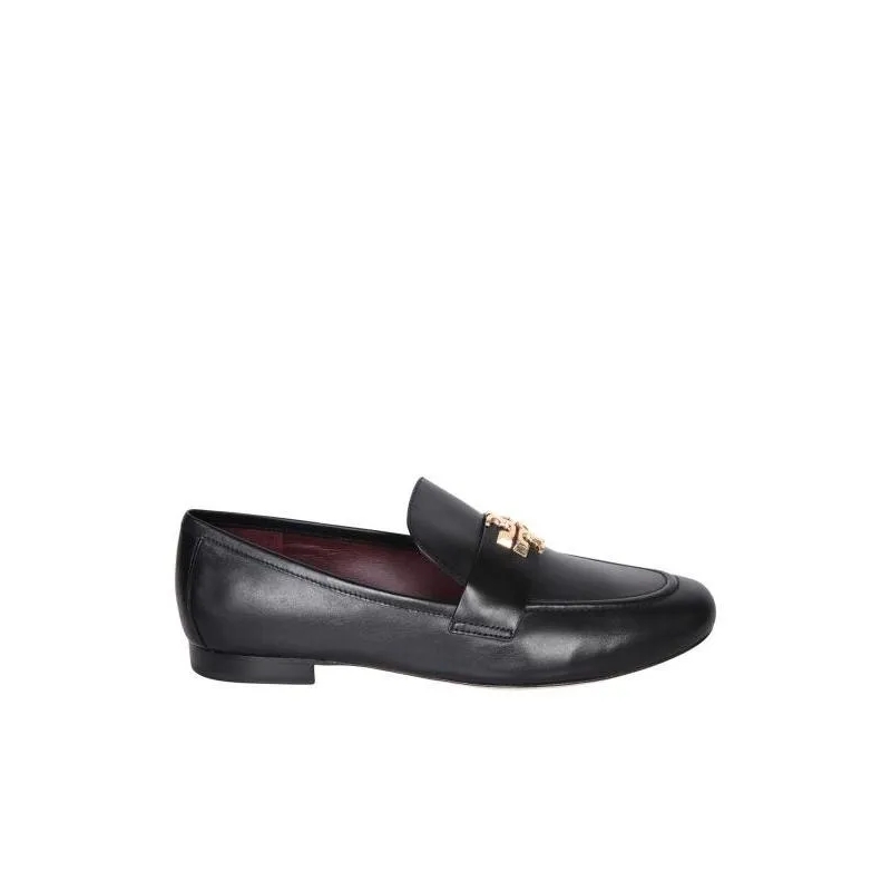 Tory Burch Loafer Eleanor Loafer Perfect Black